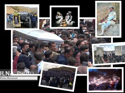 هنرمندان بی‌نام و نشان نواحی چه کسانی هستند؟/ وظایف فراموش شده‌ی ارشاد، صداوسیما و سازمان فرهنگ و ارتباطات