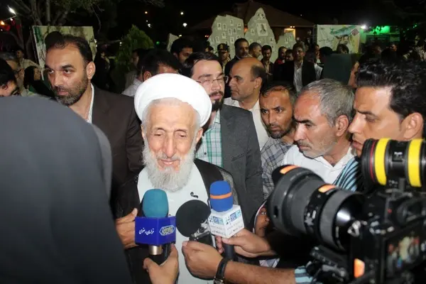 تلاش دشمن تزریق ناامیدی و بیدینی در کشور ایران است تلاش دشمن تزریق ناامیدی و بیدینی در کشور ایران است