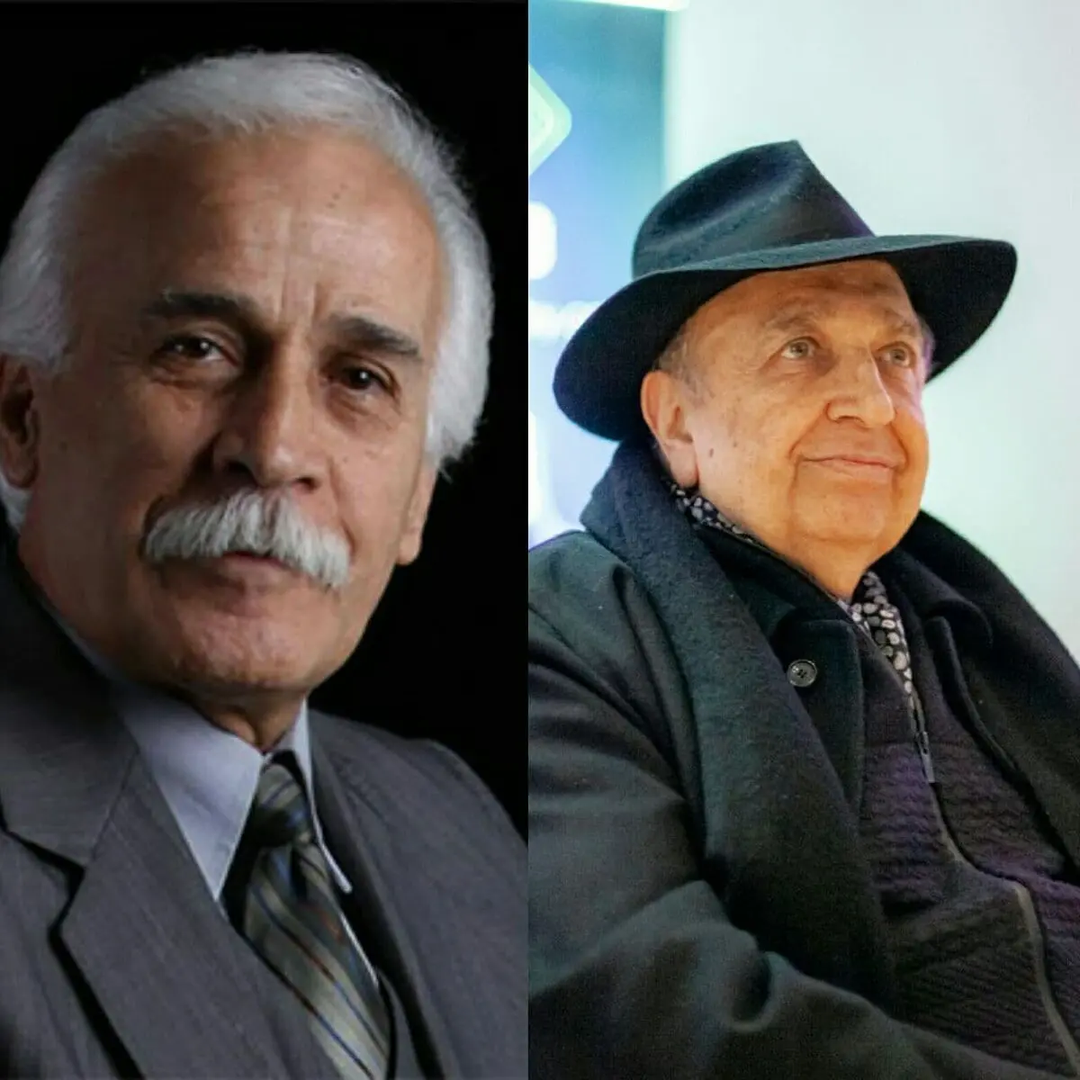 ابتلای دو سینماگر پیشکسوت به بیماری کرونا