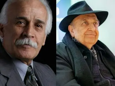 ابتلای دو سینماگر پیشکسوت به بیماری کرونا