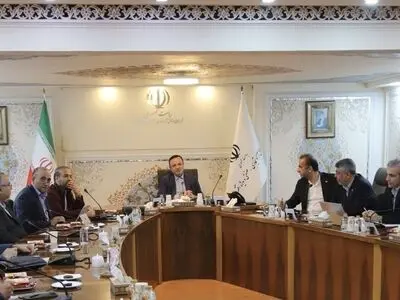 مدیریت منطقه آزاد انزلی منابع را صرف تکمیل زیرساخت‌ها کند / لزوم فعال‌تر شدن در زمینه بازاریابی