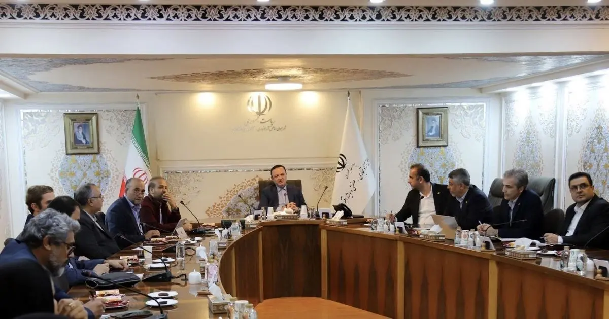 مدیریت منطقه آزاد انزلی منابع را صرف تکمیل زیرساختها کند / لزوم فعالتر شدن در زمینه بازاریابی