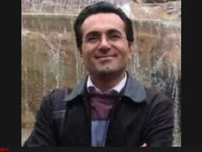 برادرزاده‌ام برای ویزیت بیمار به منزل قاتل رفته بود