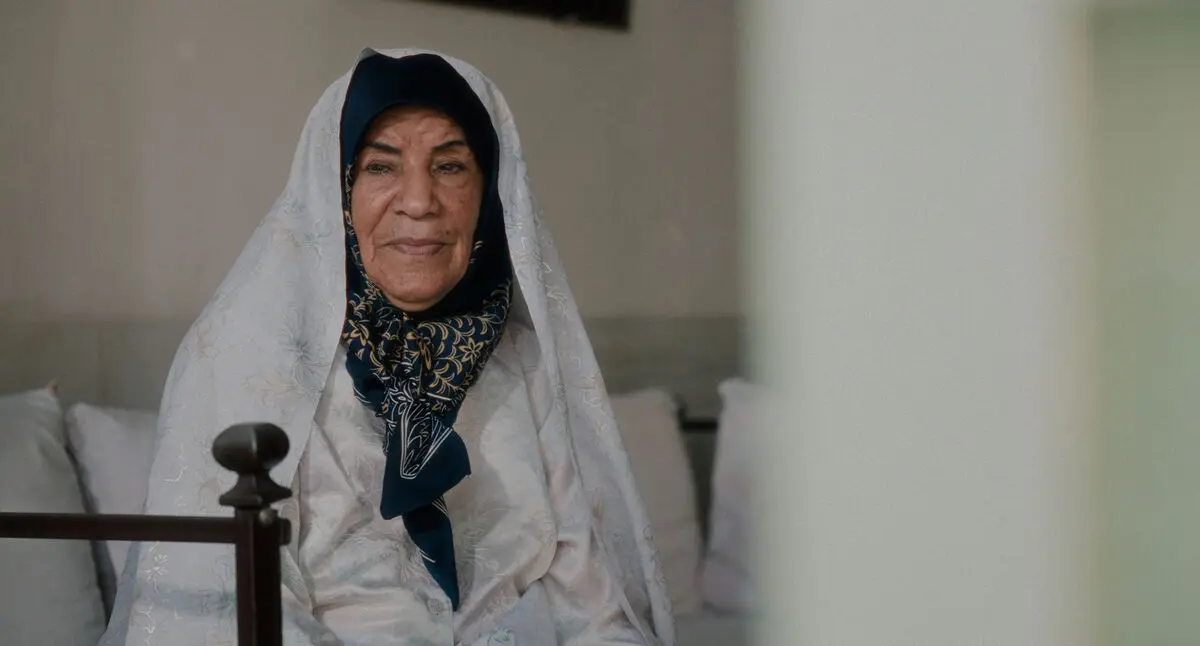 مادرانِ انتظار