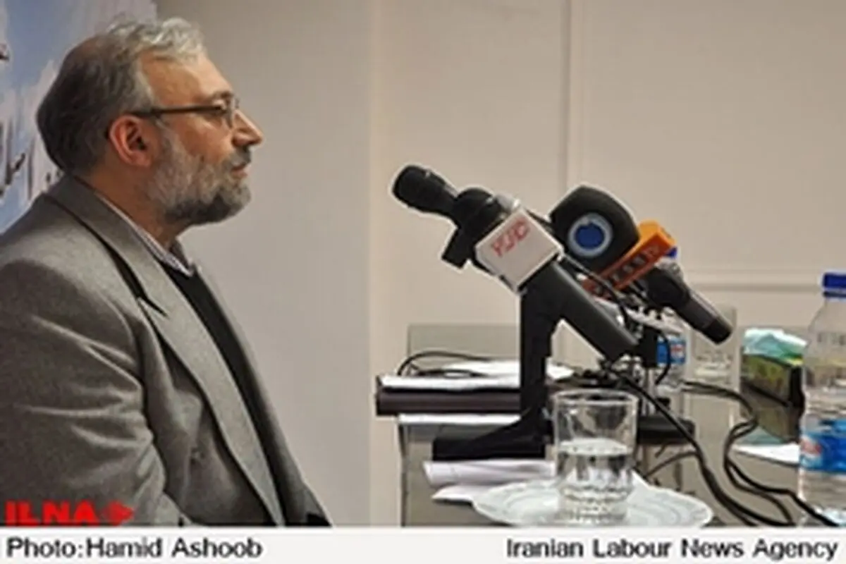 علیرغم رویکردهای گزینشی غرب، سیاست ایران در ارتقاء حقوق بشر است
