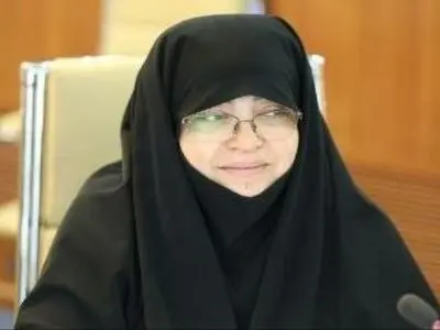 «طاهره چنگیز» سرپرست دانشگاه علوم پزشکی اصفهان شد