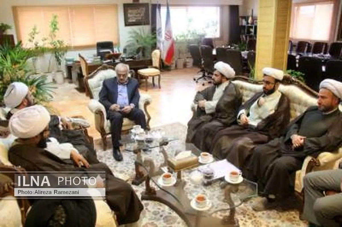 مشارکت حداکثری مردم در انتخابات هدف اصلیست