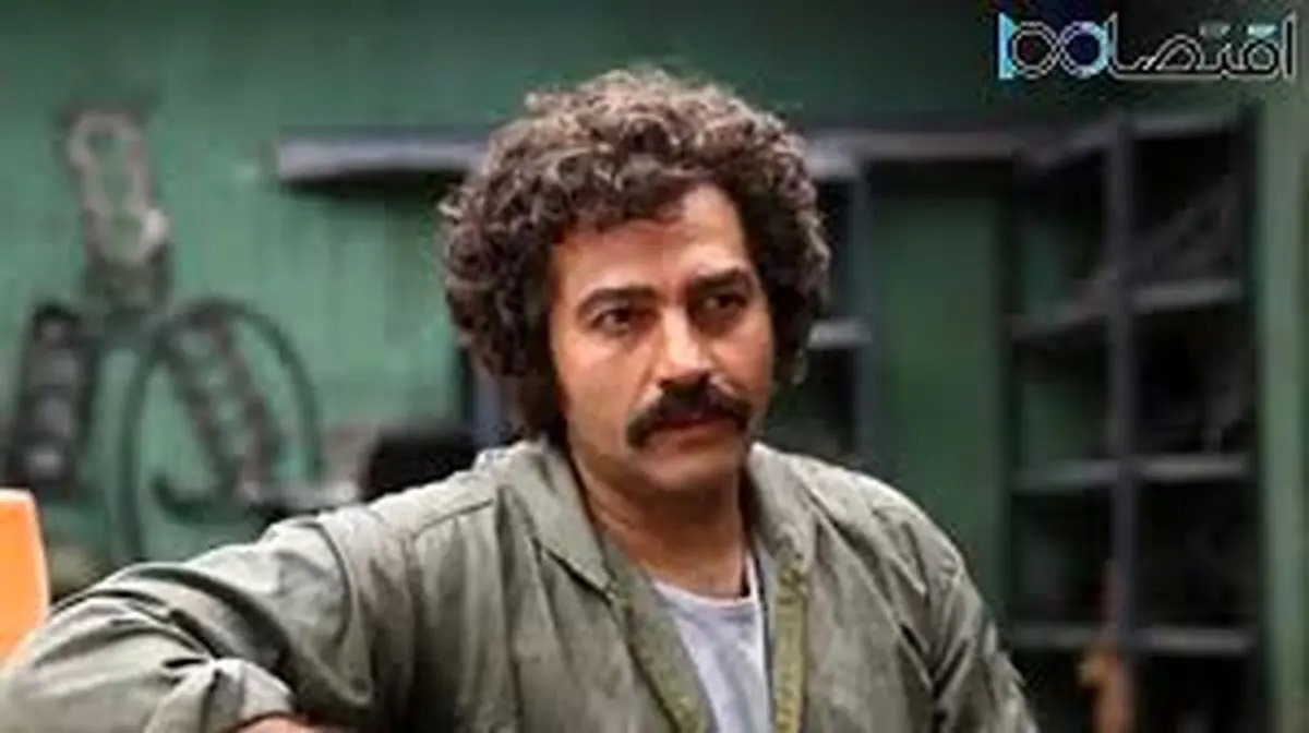آقای بازیگر خبر طلاقش را رسانه‌ای کرد