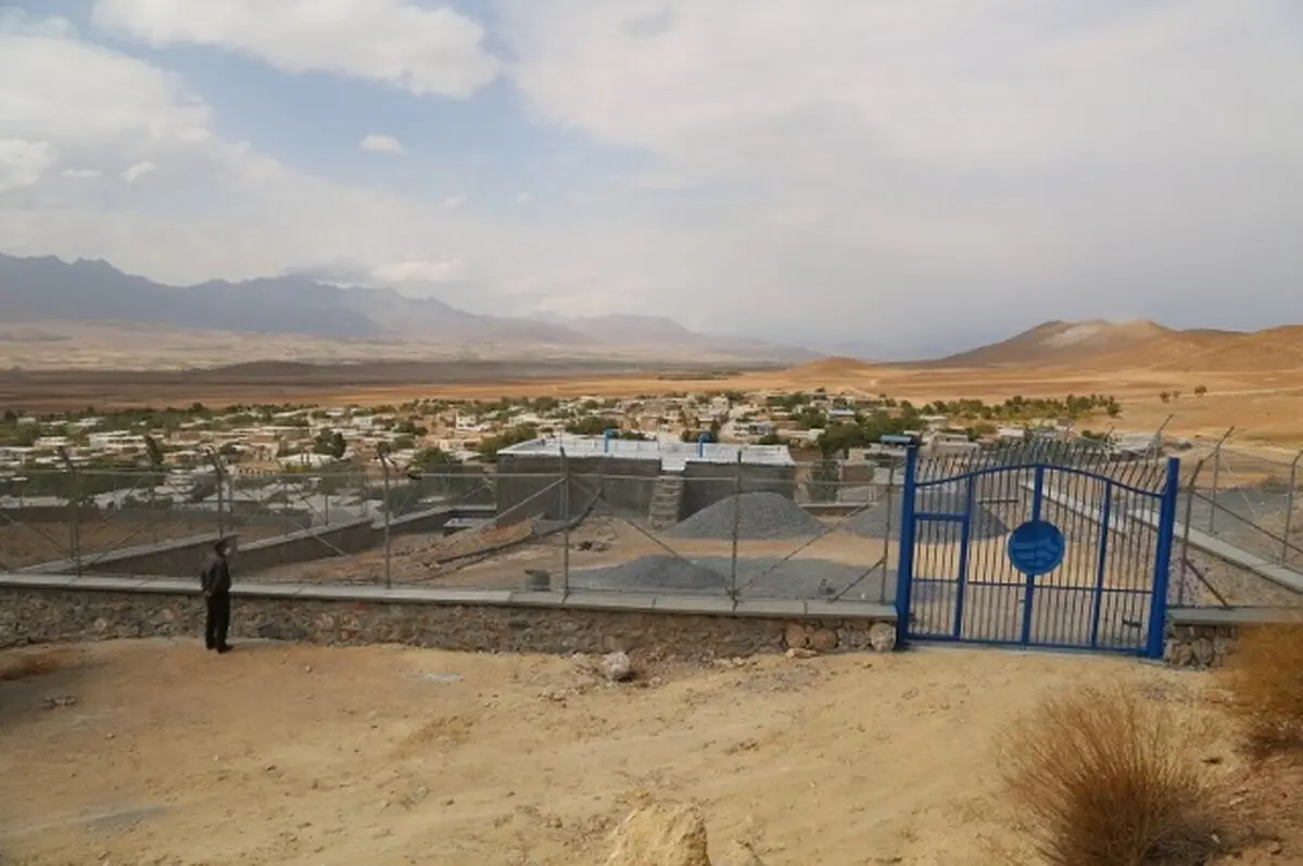 برخورداری 21 روستای فریدن از آب شرب سالم و پایدار/کاهش آب چاه ها به دلیل خشکسالی های پیاپی