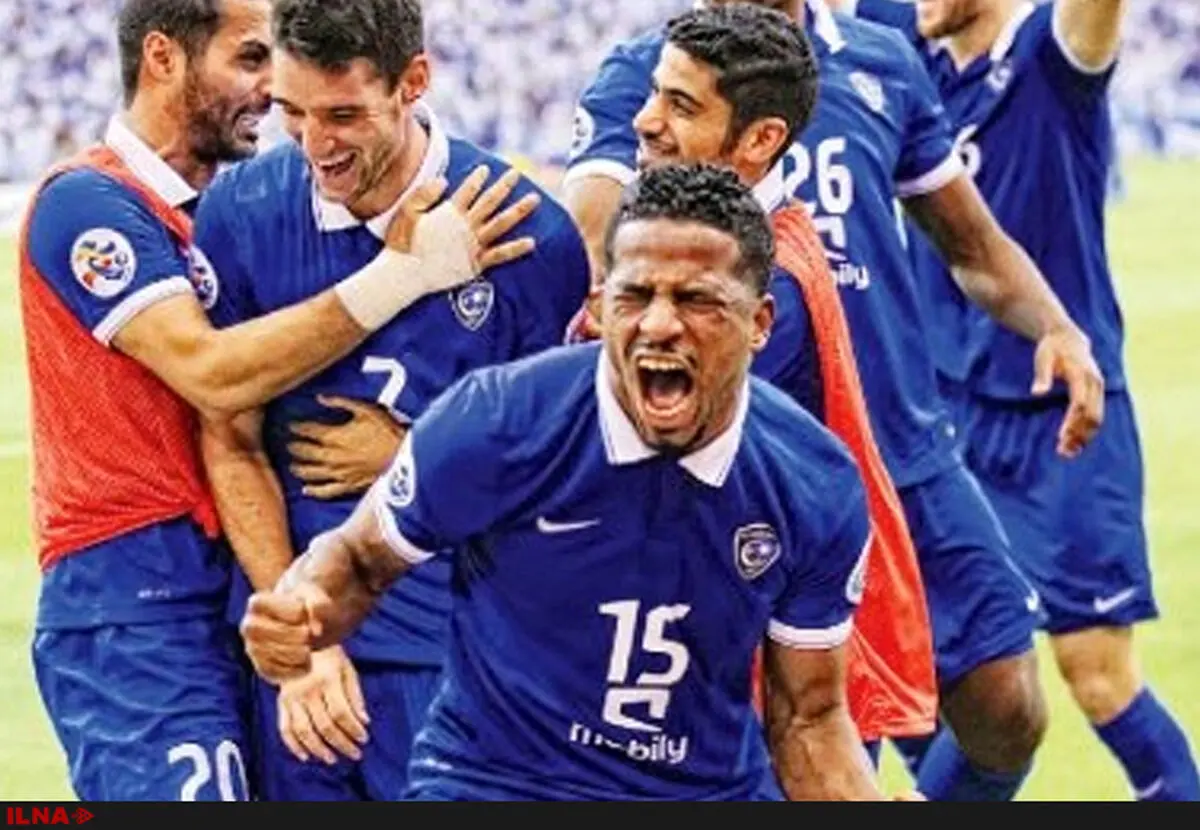 حکم صعود پرسپولیس در دستان الهلال؛ تبانی یا فوتبال پاک؟  (گزارش ویژه)