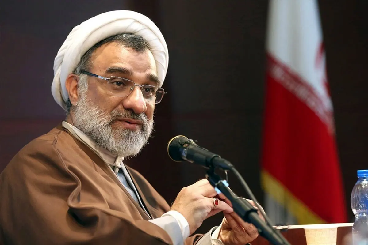 توضیح دبیر شورای عالی انقلاب فرهنگی درباره کنکور سال آینده 