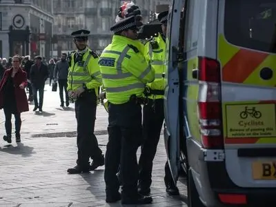۳ زن در شرق لندن به اتهام تلاش برای عملیات تروریستی دستگیر شدند