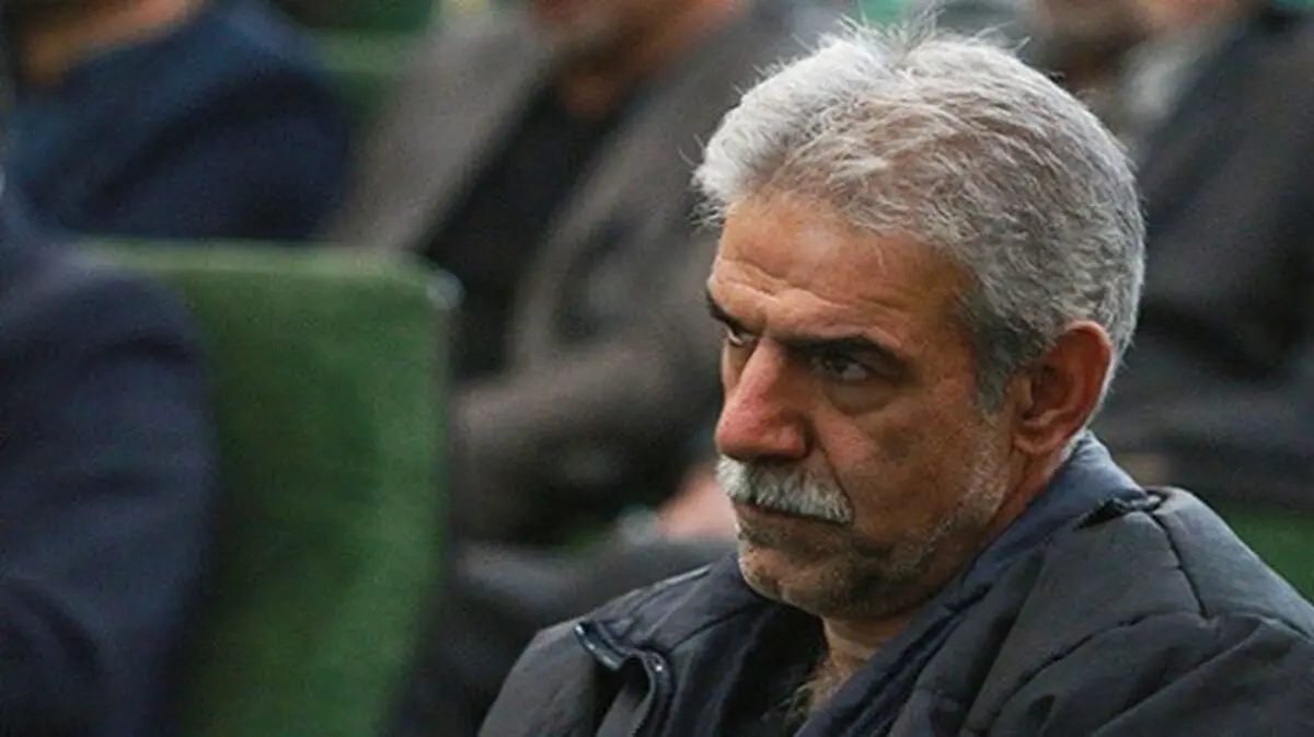 فنونی زاده: عیسی آل کثیر مملو از انگیزه برای آینده است/ بازیکنان بزرگ دنیا هم مثل عبدی موقعیت خراب می‌کنند