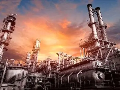 فعالیت 6 مشترک صنعتی فوق پر مصرف گاز در مرکزی