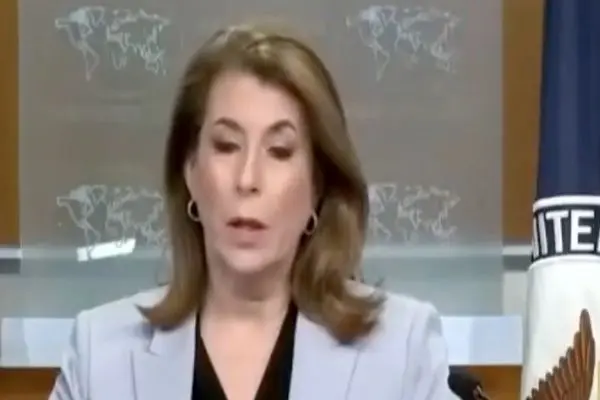 آمریکا به میانجی‌گری در مذاکرات روسیه و اوکراین پایان می‌دهد