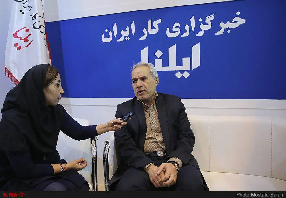 دولت به شخص دانشمندی در حوزه آب و برق کشور دست یافته است/ نظر اکثریت نمایندگان نسبت به اردکانیان مثبت است