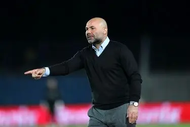 بختیاری‌زاده: نمی‌خواستند من در استقلال باشم/ سه بازیکن تیم را بخشیدم