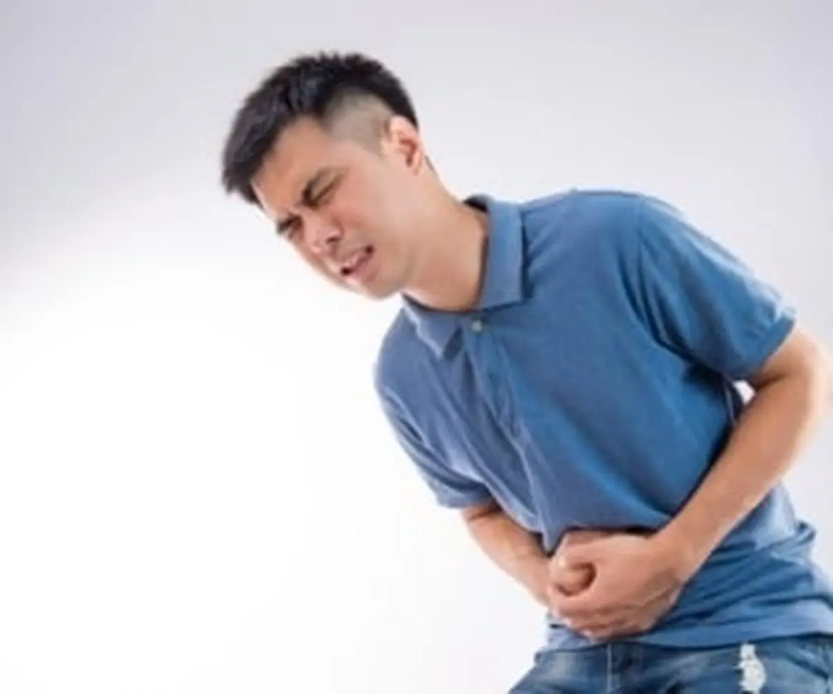 چرا همیشه نفخ دارم؟