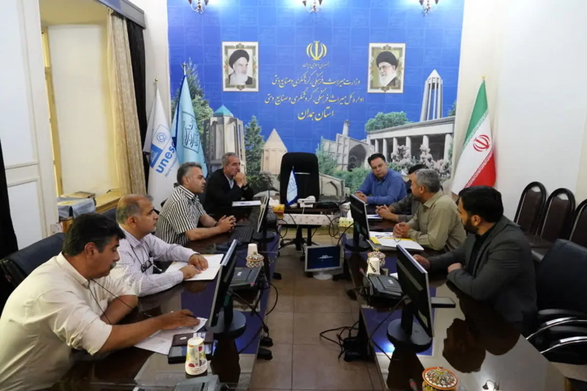 علیصدر زیر ذره‌بین میراث‌فرهنگی/ ضرورت صیانت از حریم غار و ارتقای خدمات گردشگری