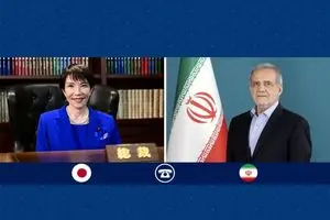 آمریکا و رژیم صهیونیستی روندهای دیپلماتیک را با چالش مواجه کرده‌اند