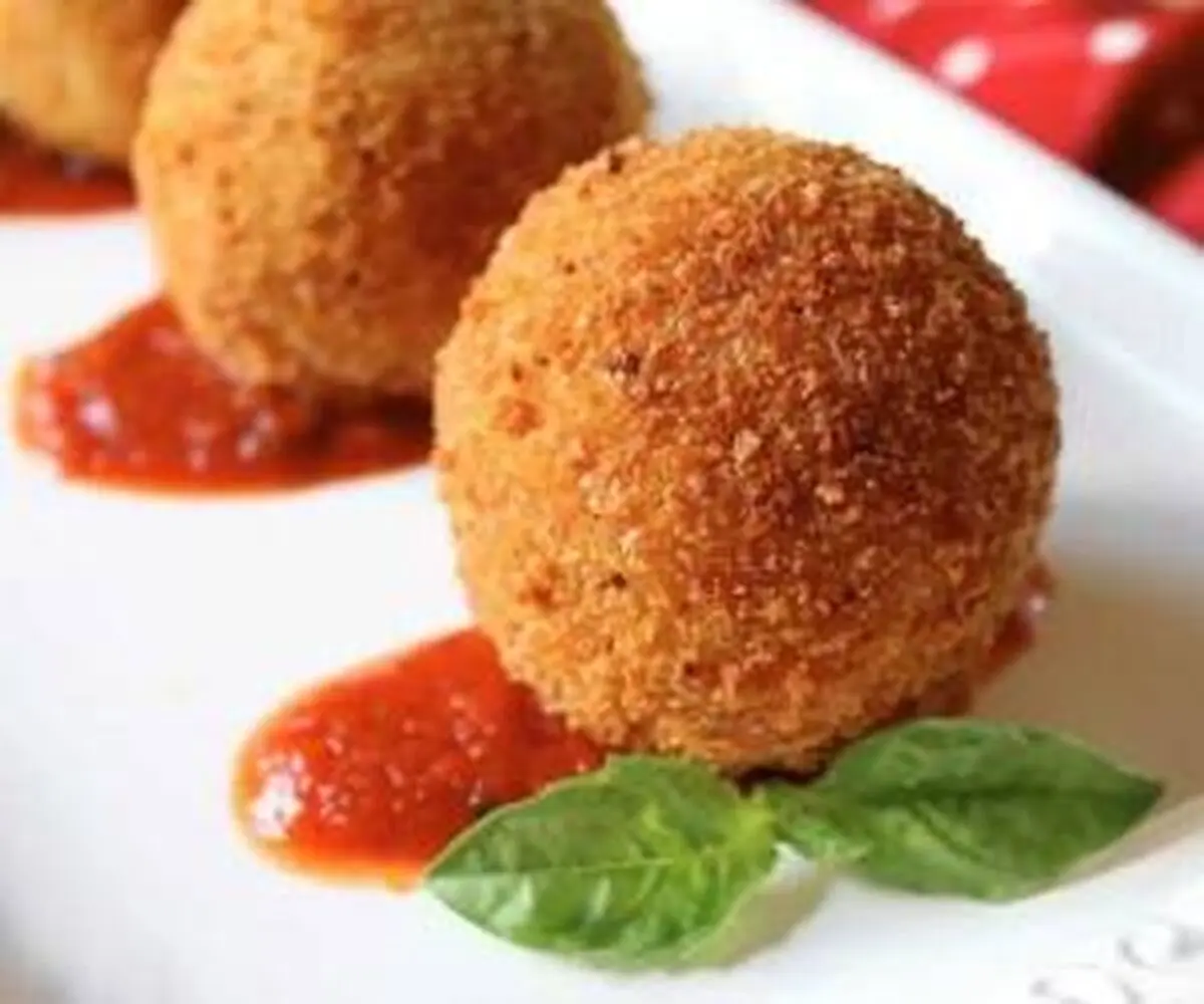 طرز تهیه کوفته سوخاری لذیذ و خوشمزه