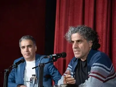 مستند «خرامان»؛ ارائه تصویری انسانی از یک رامشگر/ سینمای مستقل نیاز به حمایت دارد