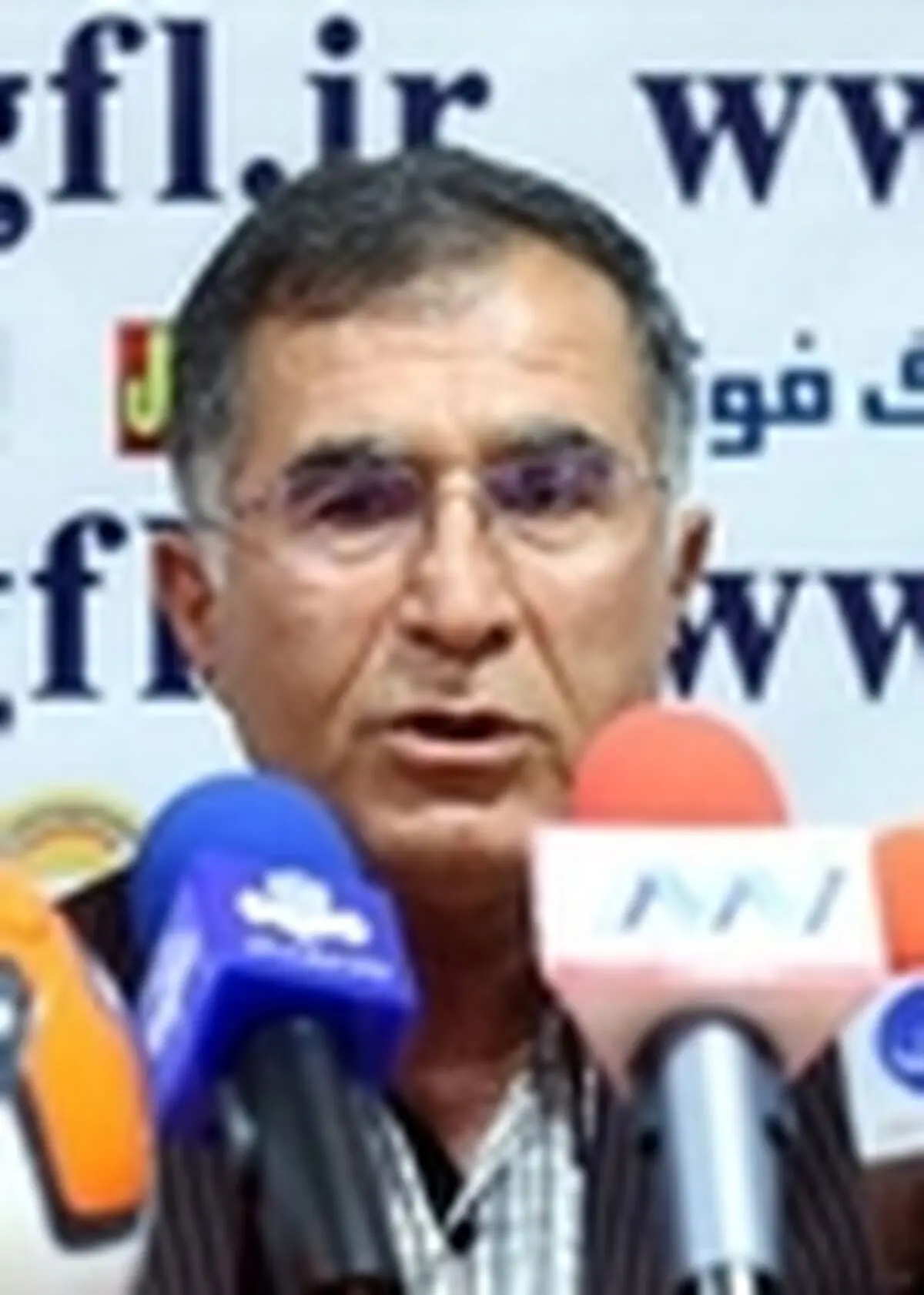 جلالی: شکست‌ما غرامت جوانگرایی است / در لیگ ما نابرابری وجود دارد