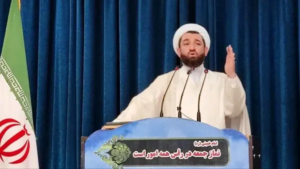 سفر رئیس جمهور به استان بطورحتم رونق و پیشرفت را در پی دارد سفر رئیس جمهور به استان بطورحتم رونق و پیشرفت را در پی دارد