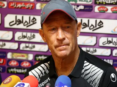 کالدرون: می‌توانستند دو سال پیش راحت طلبم را پرداخت کنند(ویدیو)