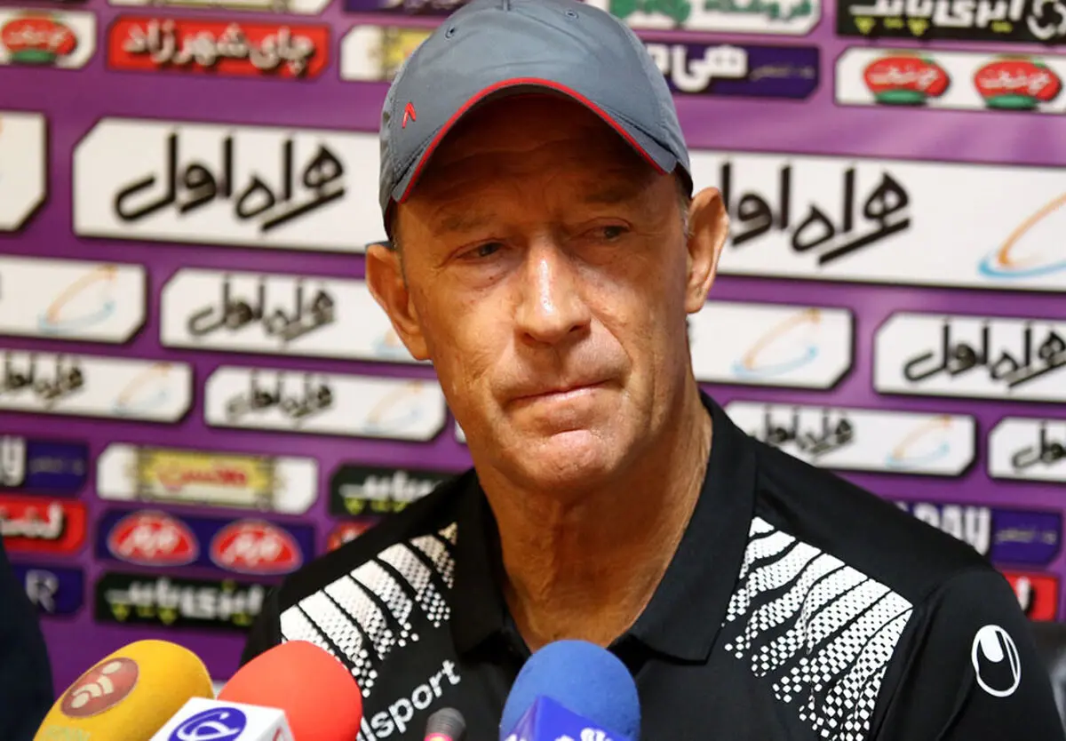 کالدرون: می‌توانستند دو سال پیش راحت طلبم را پرداخت کنند(ویدیو)