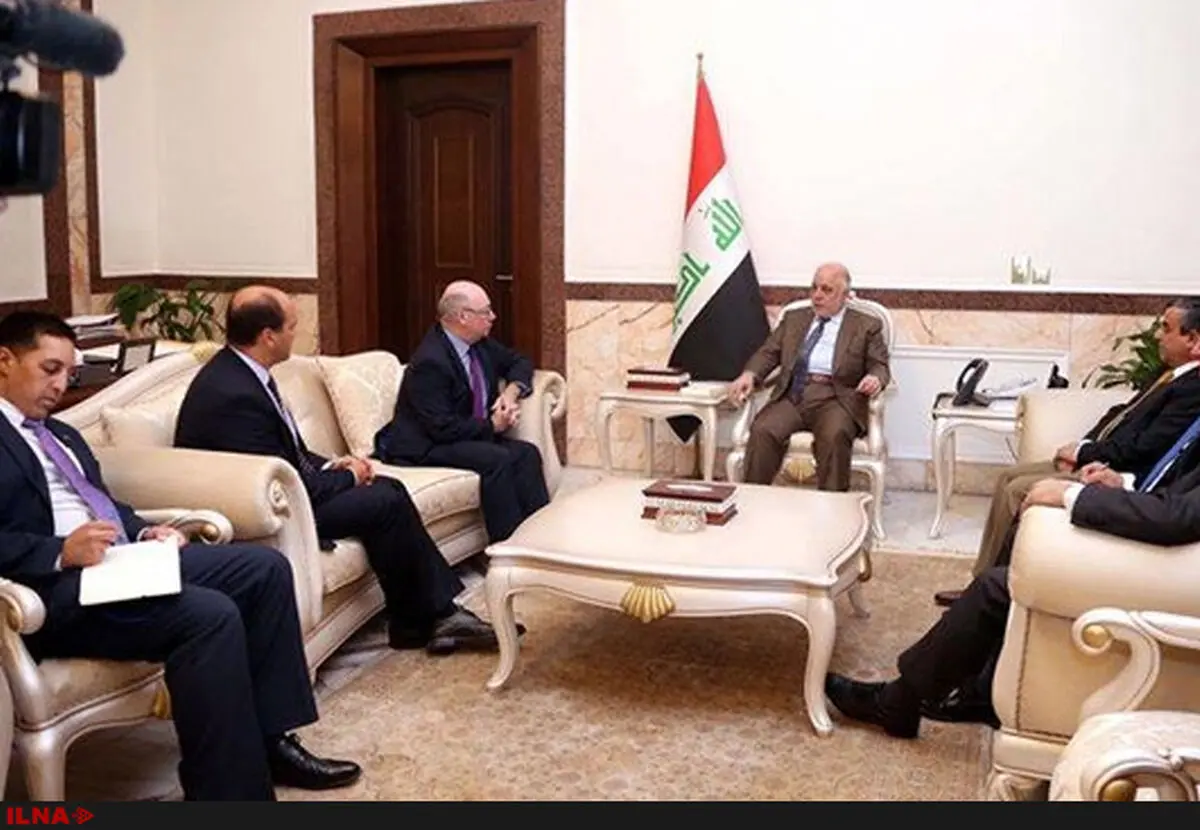 آزادی موصل سرآغاز پایان عمر داعش  است
