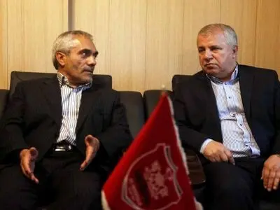 راه حل باشگاه پرسپولیس برای پرداخت بدهی ژوزه؛ به 3090 پیامک بزنید