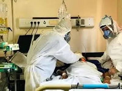 کرونا جان ۹ کرمانشاهی دیگر را گرفت/ تعداد جانباختگان به یک‌هزار و ۳۸۳ نفر رسید