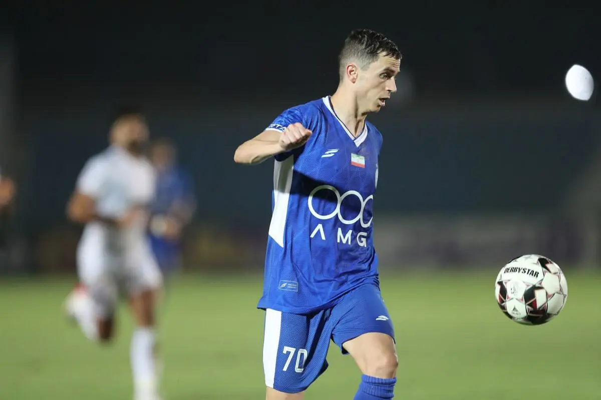 رد پیشنهاد پرسپولیس و سپاهان توسط فوق ستاره استقلال