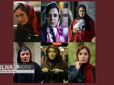 تصاویر زنانه از تنهایی، اعتیاد، زندان و عشق در جشنواره فیلم فجر را بشناسیم