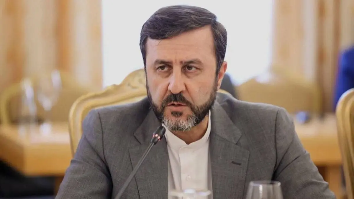  ترامپ زبان زور را بهتر می‌فهمد