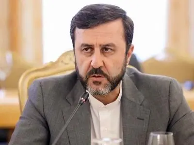  ترامپ زبان زور را بهتر می‌فهمد
