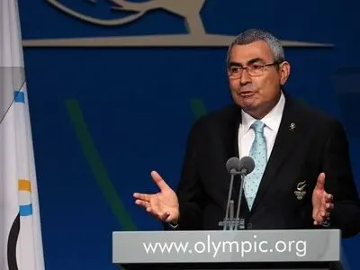 فردا رئیس فدراسیون جهانی تیراندازی با کمان به ایران می‌آید