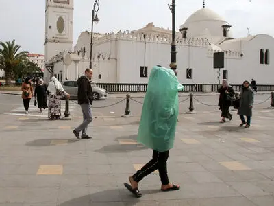 اعلام آمادگی قطر برای کمک به الجزایر برای مبارزه با کرونا