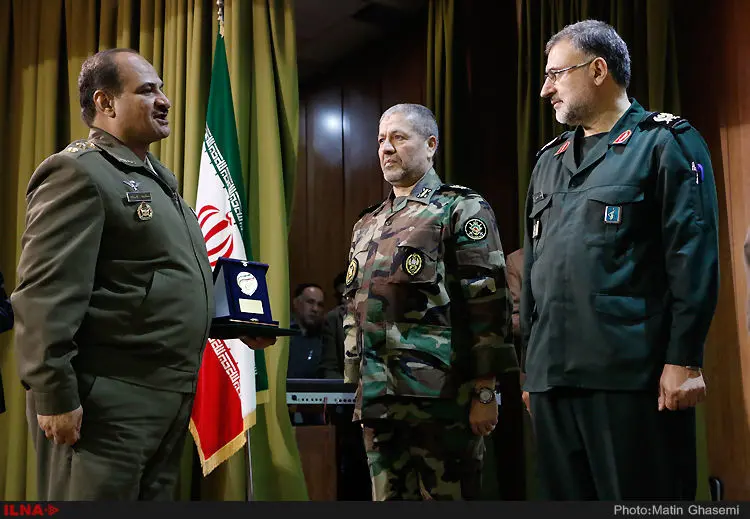 گالری