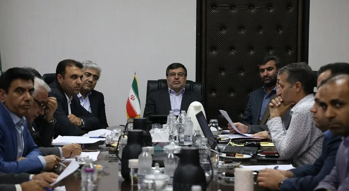 بازرسی‌ها در همه شهرستان‌ها تداوم داشته باشد/ لزوم توسعه ناوگان حمل و نقل عمومی در هرمزگان
