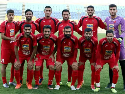 پرسپولیس همچنان بهترین تیم ایرانی در آسیا/ استقلال در رده 283