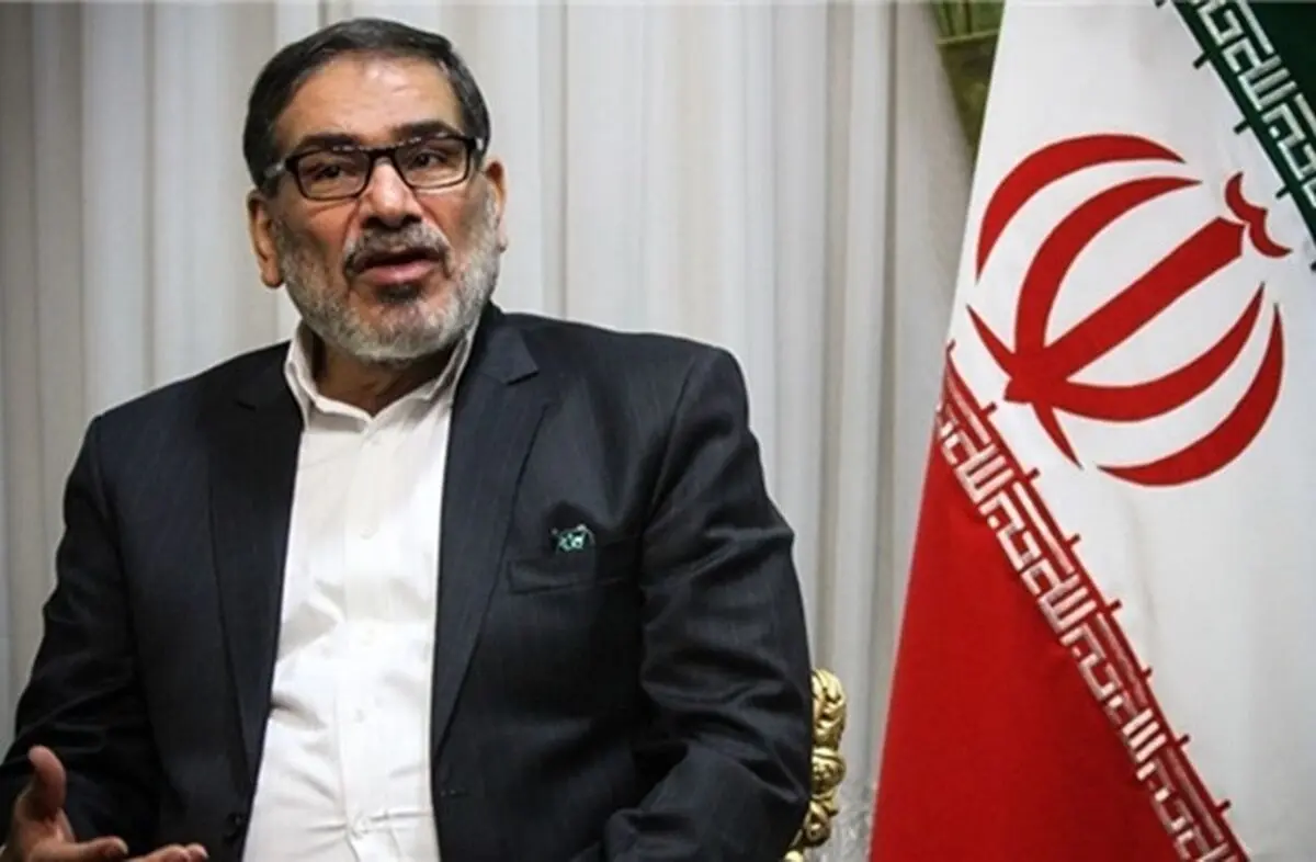 دولت آمریکا اهل مذاکره نیست