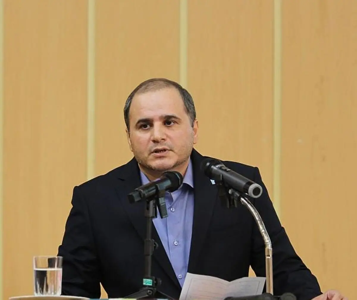 نخستین همایش ثبت ملی میراث طبیعی کشور 