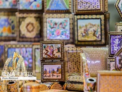 80 هنرمند صنایع دستی قزوین در دوره توانمندسازی شرکت کردند