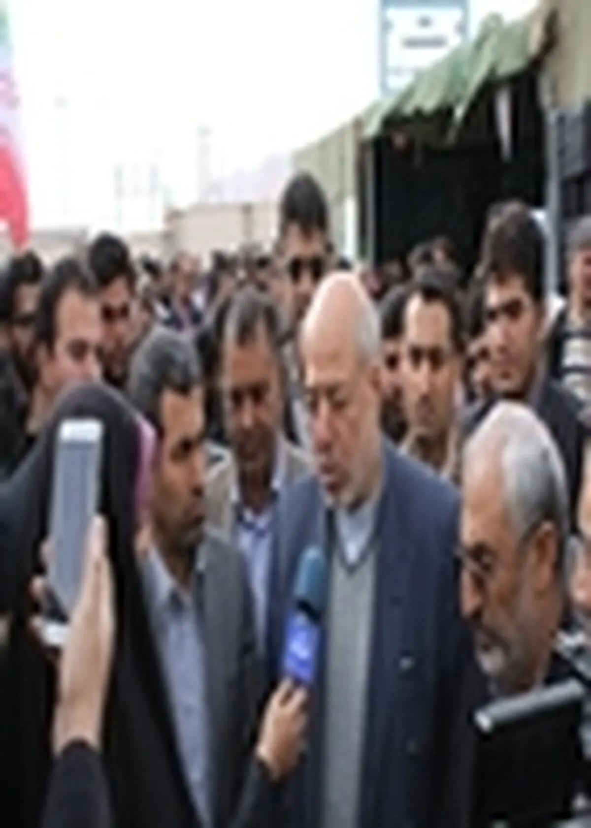 جهش جدی با تصویب ۵۰۰ میلیون دلار از صندوق توسعه ملی برای آب شرب روستاها