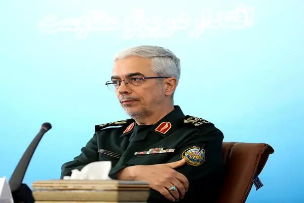 انسداد مرزهای شرقی با هدف مقابله با گروهک‌های تروریستی در حال انجام است
