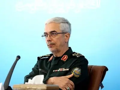 انسداد مرزهای شرقی با هدف مقابله با گروهک‌های تروریستی در حال انجام است