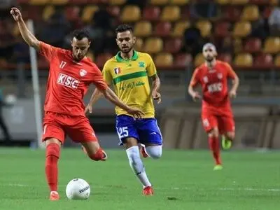 سیف‌الهی از فولاد جدا شد