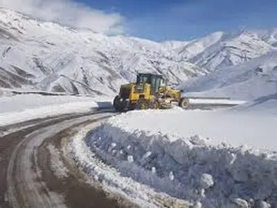 ۹۹۰ راه روستایی در سطح استان کرمانشاه بازگشایی شد